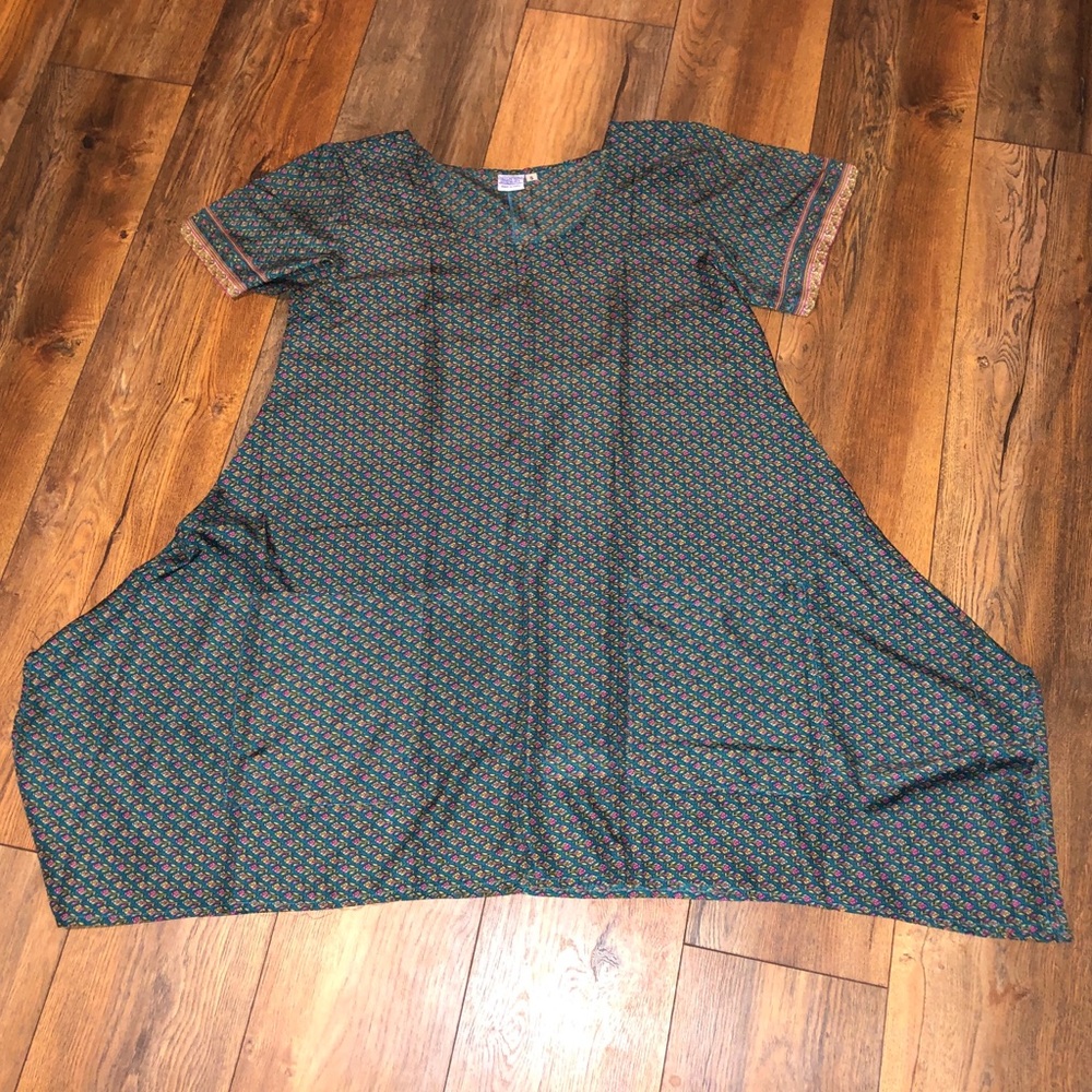 Mexicali Blues Boho coverup / dress 👗